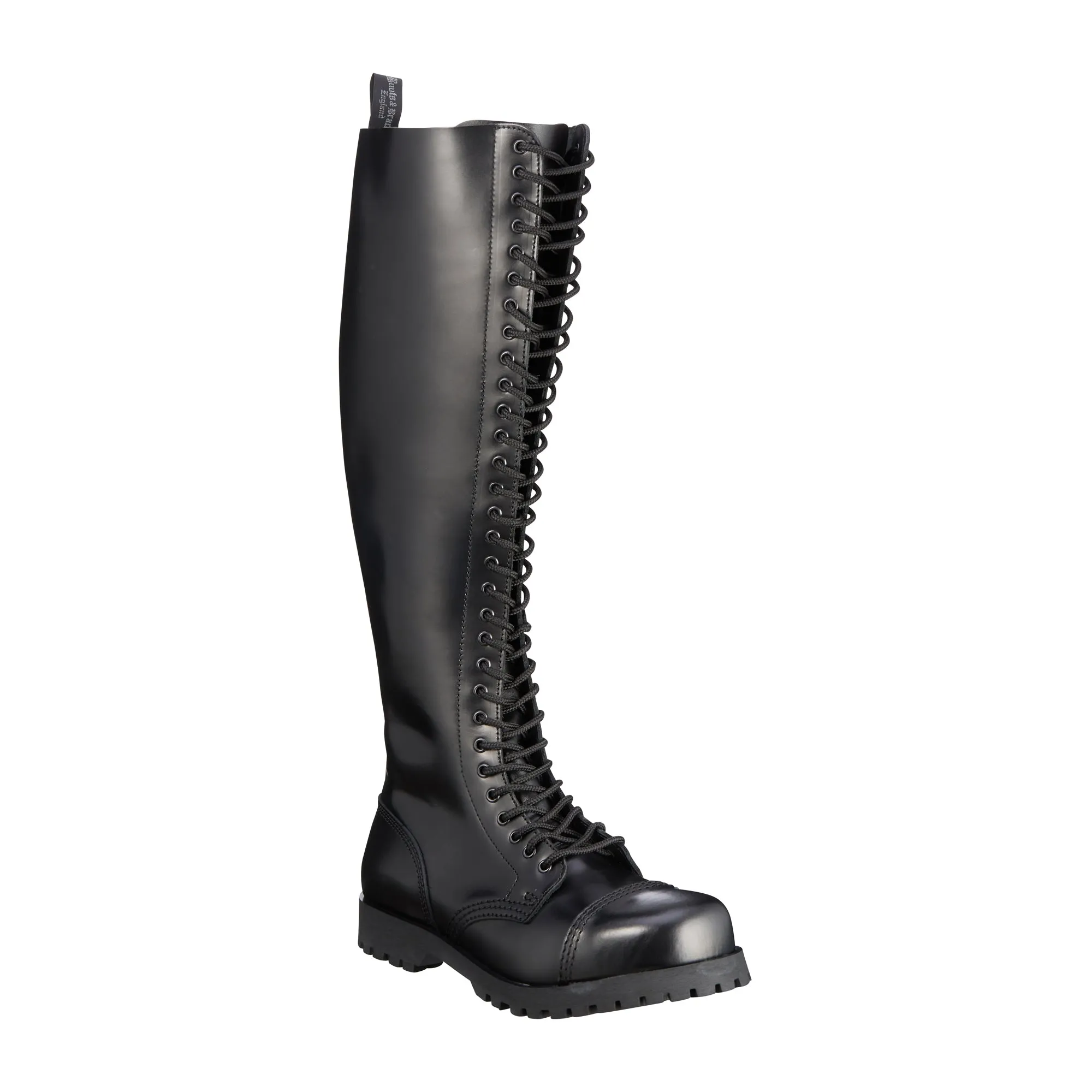 Boots & Braces -  Stiefel 30-Loch
