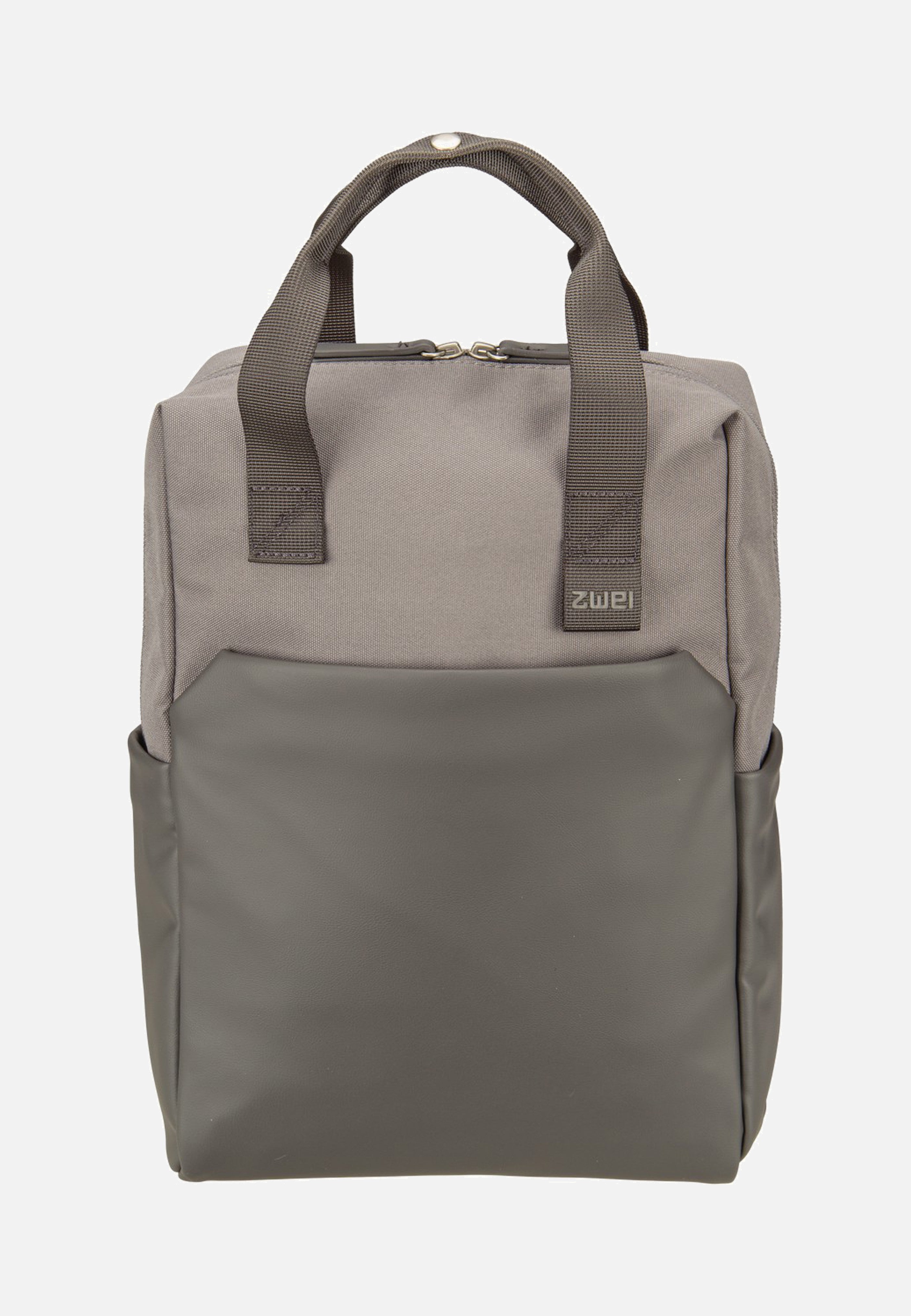 Lou LUR130 Stone - Rucksack