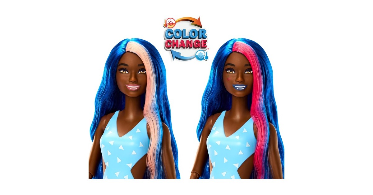 BarbiePop! Reveal - Fruit Series - Fruit Punch