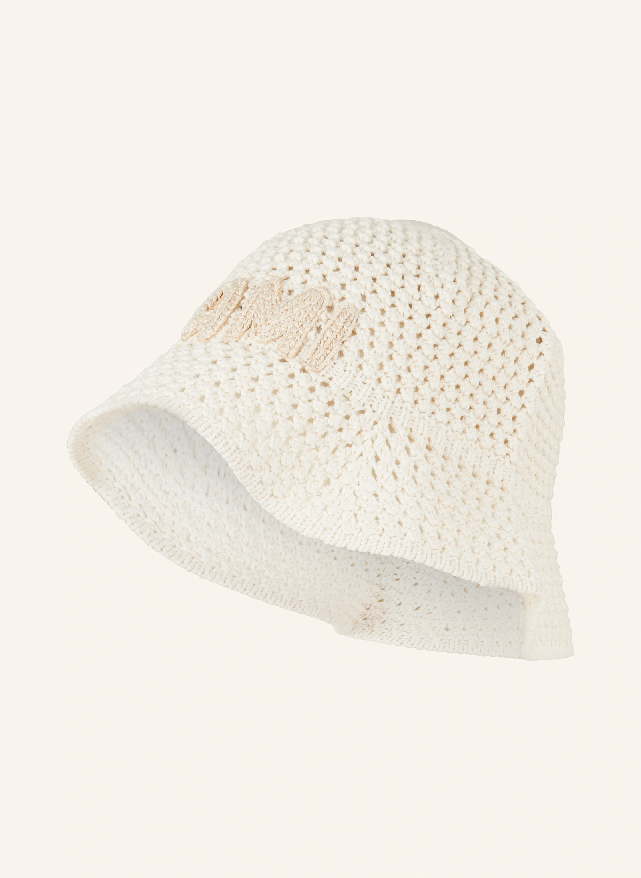 AMI PARIS Bucket-Hat PATCH