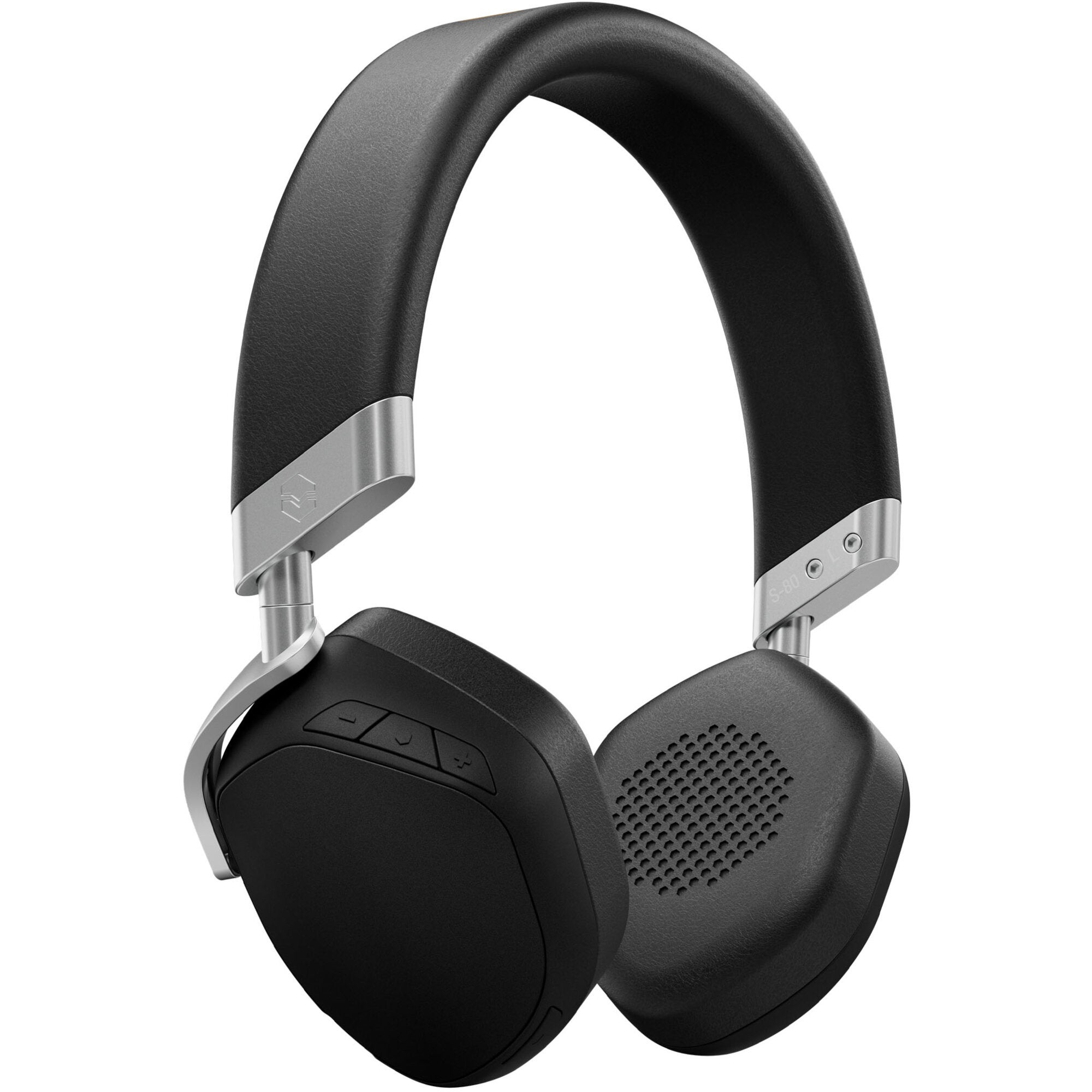 V-Moda S-80 Black Bluetooth koptelefoon- & persoonlijk speakersysteem