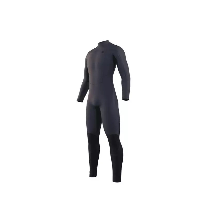 Combinaison intégrale MYSTIC Marshall 5/3mm Back Zip Navy