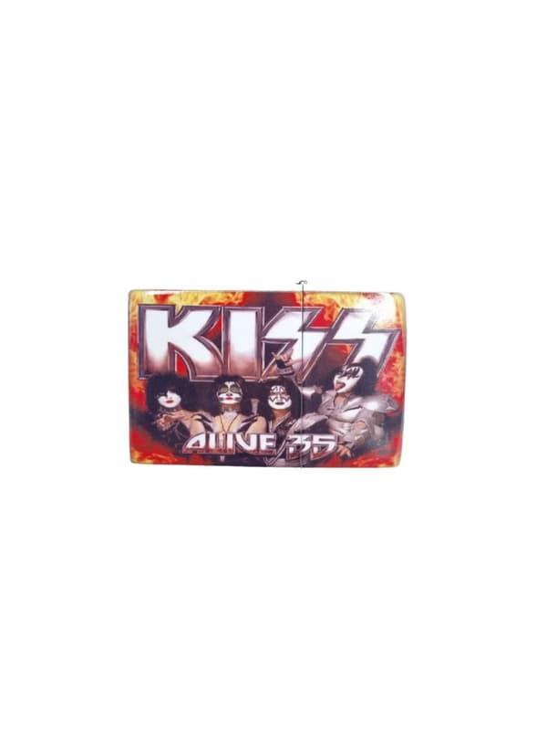 Kiss Bensin lighter