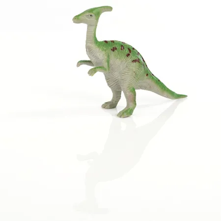 Idena Dinosaurier Spielfiguren-Set