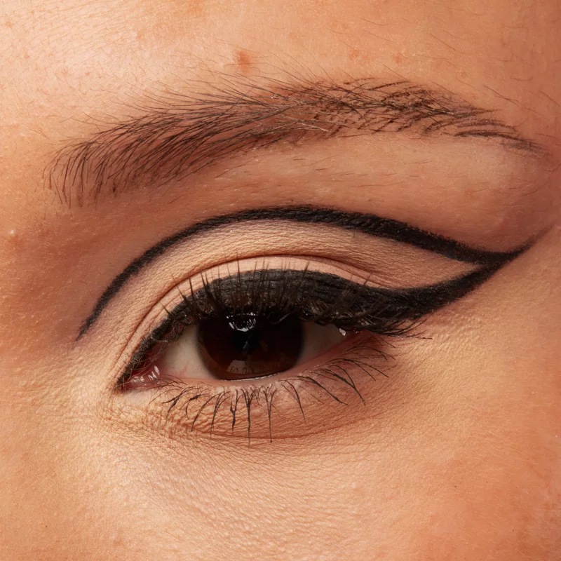 NYX Prof. Makeup Epic Ink Eyeliner Waterproof 1 ml - 01 Black