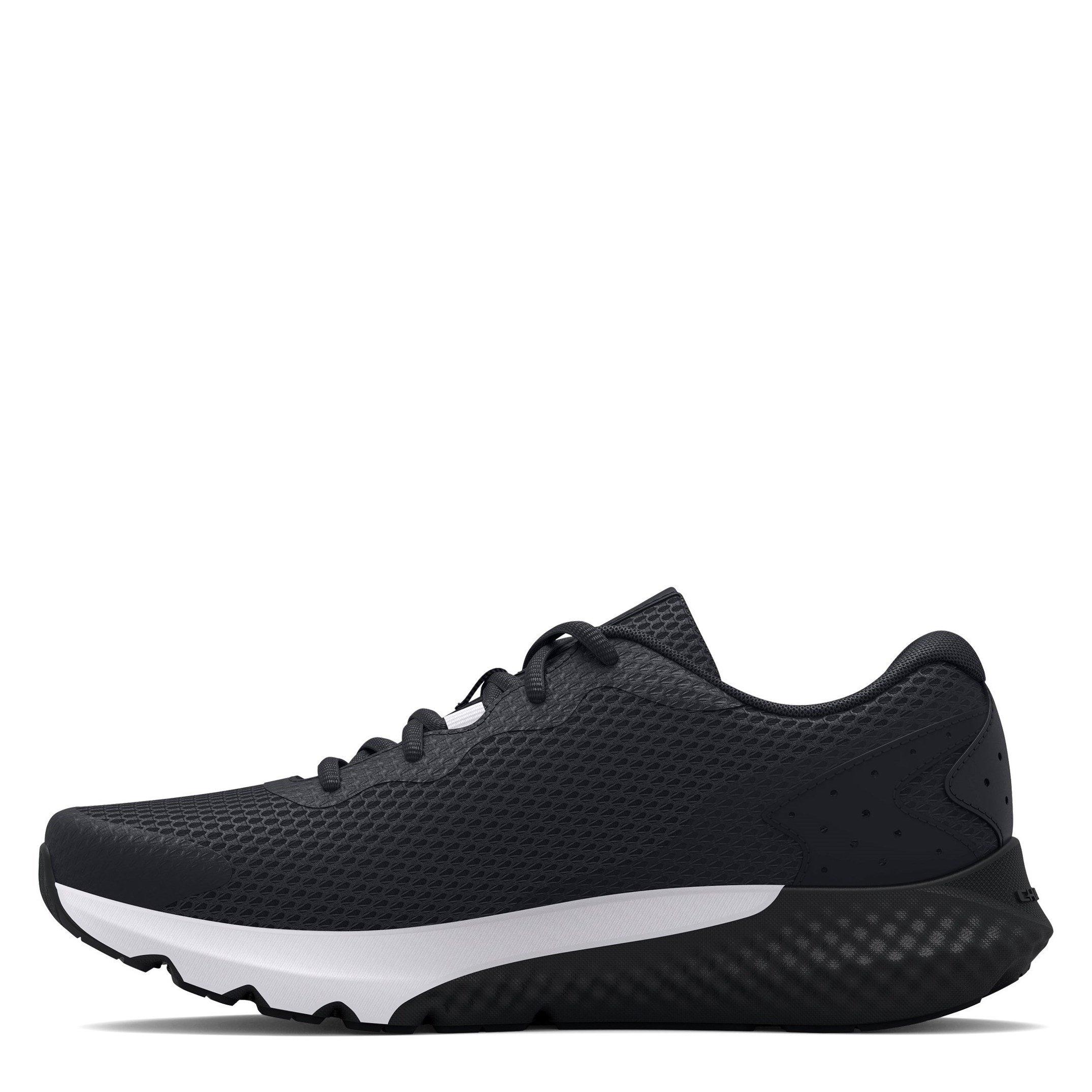 Under Armour UA Charged Rogue Running Shoes Junior Boys