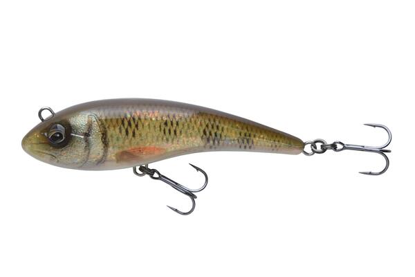 Jerkbait Savage Gear Low Glider 17cm (112g)
