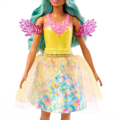 Barbie A Touch of Magic Dukke Teresa