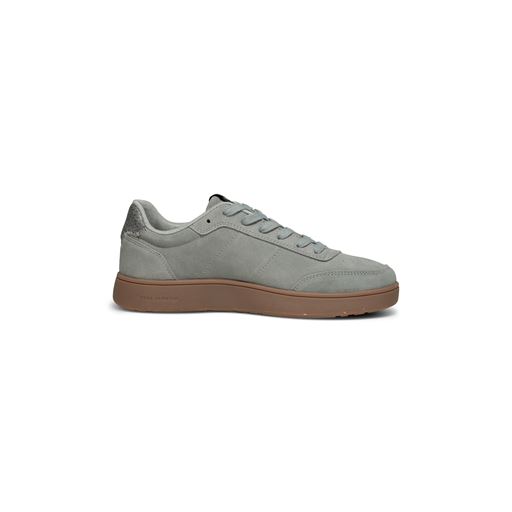 Woden Toke Sneakers, Autumn Grey, 46