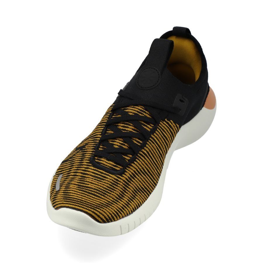 Nike Chaussures de Running Free Run Next Nature - Bronze/Noir /