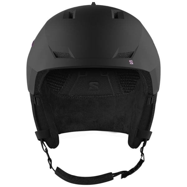 Casque de ski SALOMON ICON LT PRO