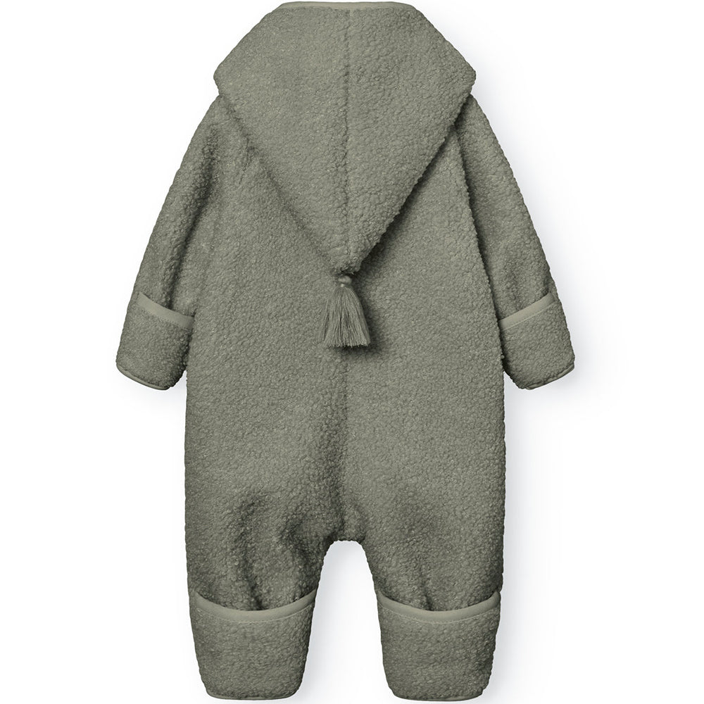 MATADEL uld fleece