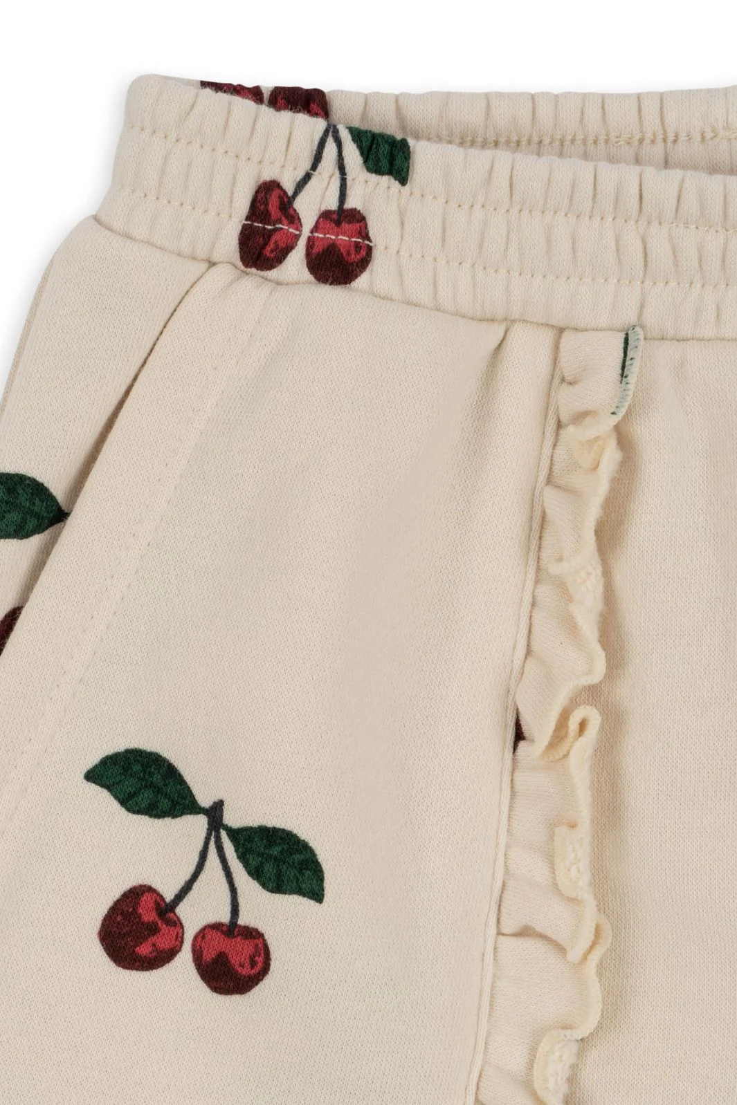 Konges Sløjd Lou Frill Pants