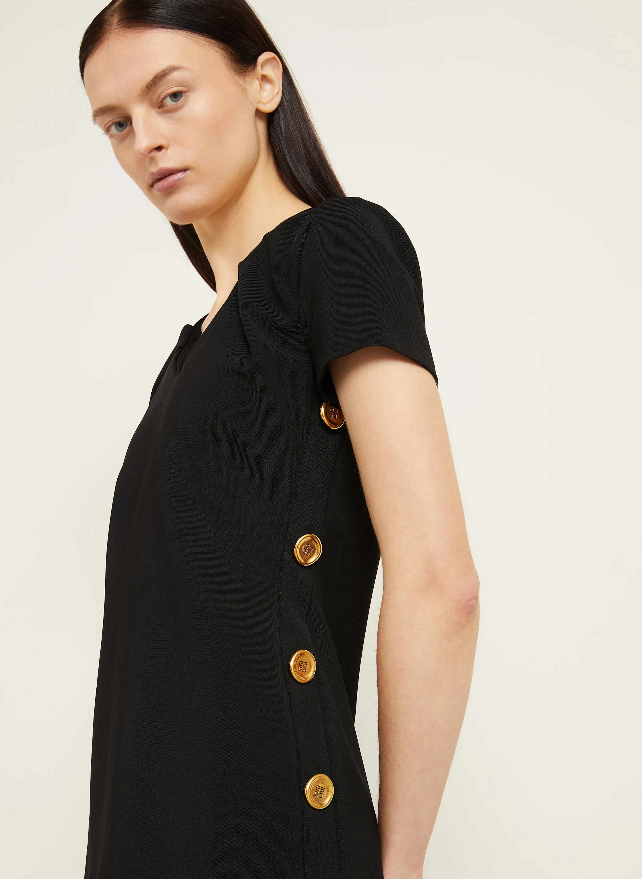 GIVENCHY Etuikleid