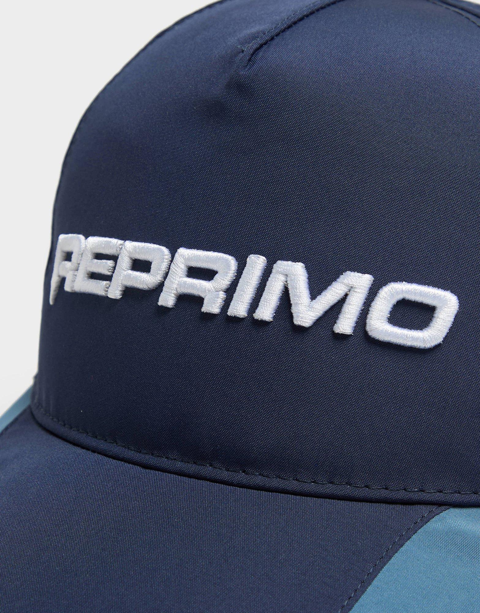 Reprimo Casquette Precision