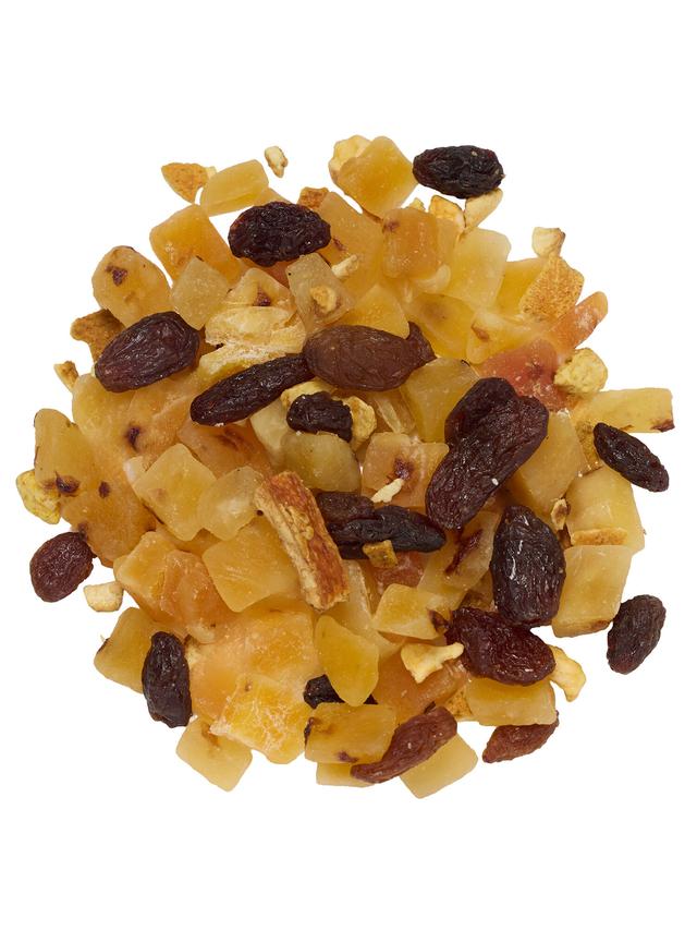 Christian Materne Mango Deluxe Tee – Früchtetee mit Mango-Zitrus-Aroma