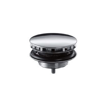Hansgrohe afvoerplug voor wastafel 5/4