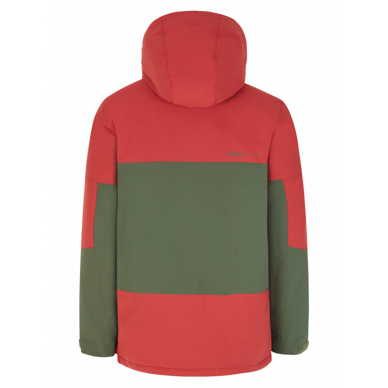 Prtdazzle Snowjacket - Veste ski homme