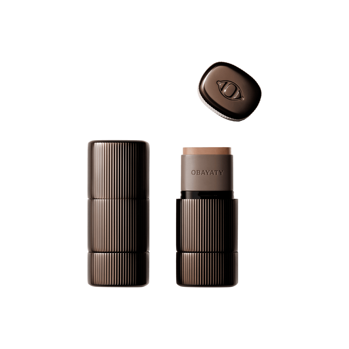 Face Contour Refill Clay