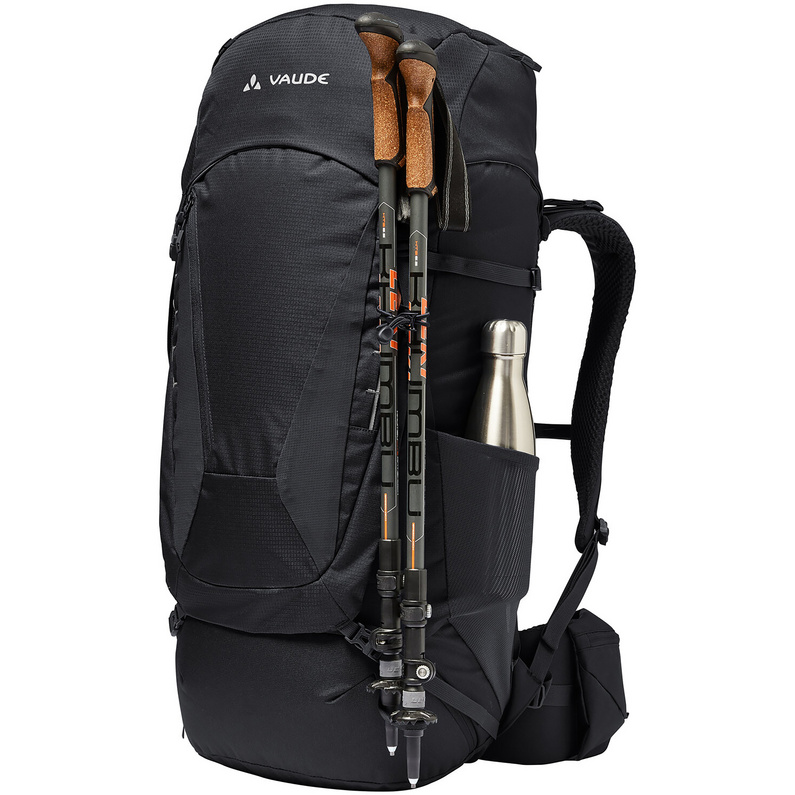 Vaude Asymmetric 52+8 Rucksack