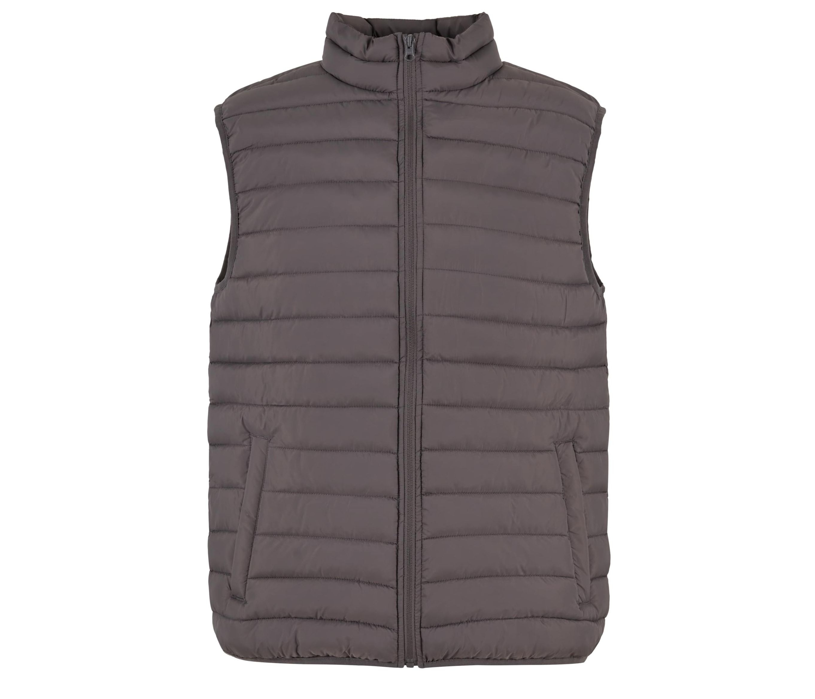 NEW MORNING STUDIOS NM033 - Light Puffer Vest