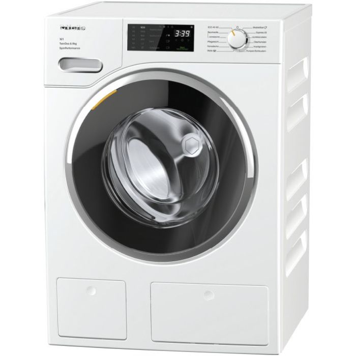 Miele Waschmaschine WWF 664 WPS