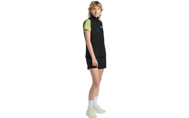 Jack Wolfskin Prelight Stride Vest Damen Outdoor-Weste