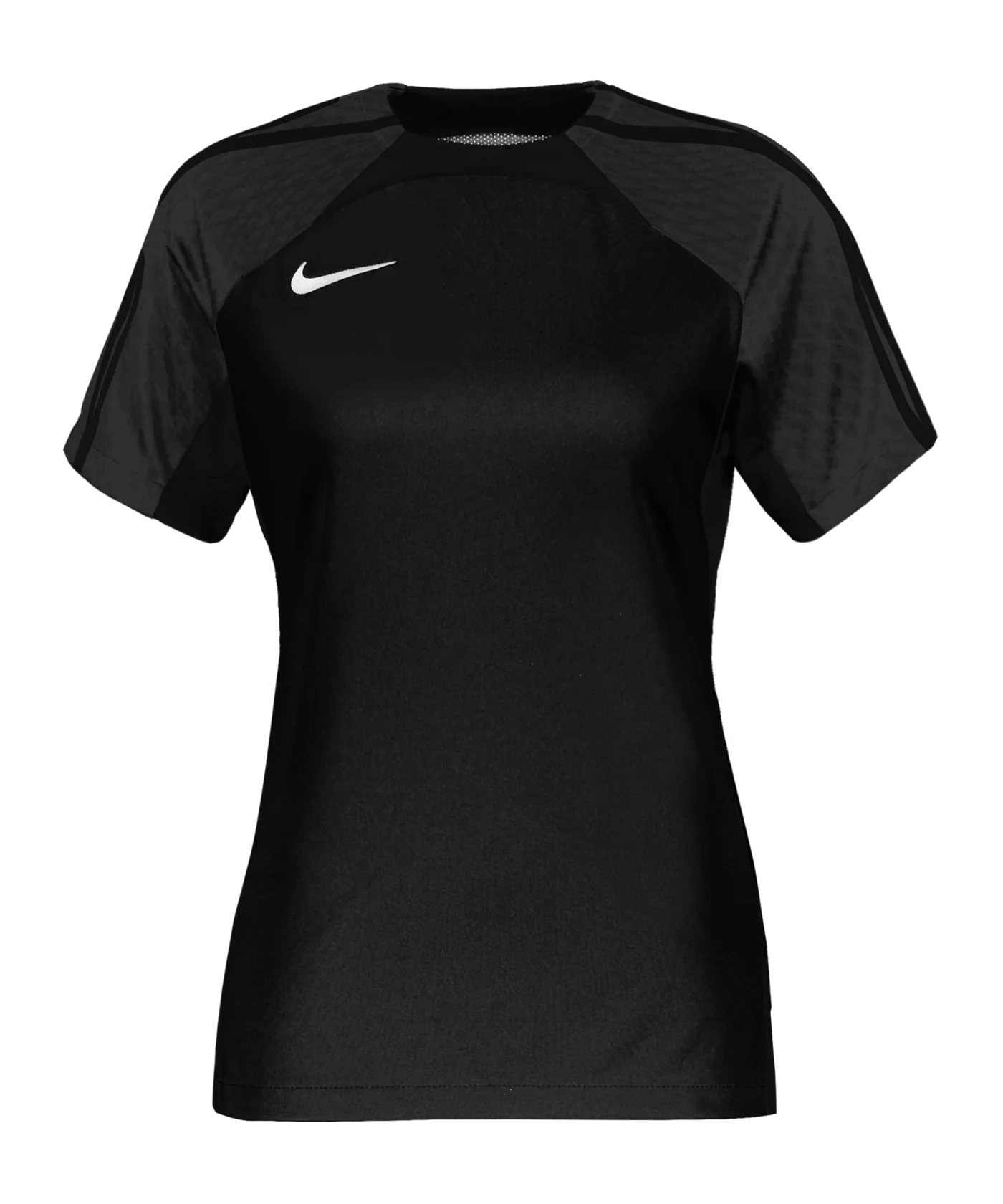 Nike Strike III Trikot Damen Schwarz F010