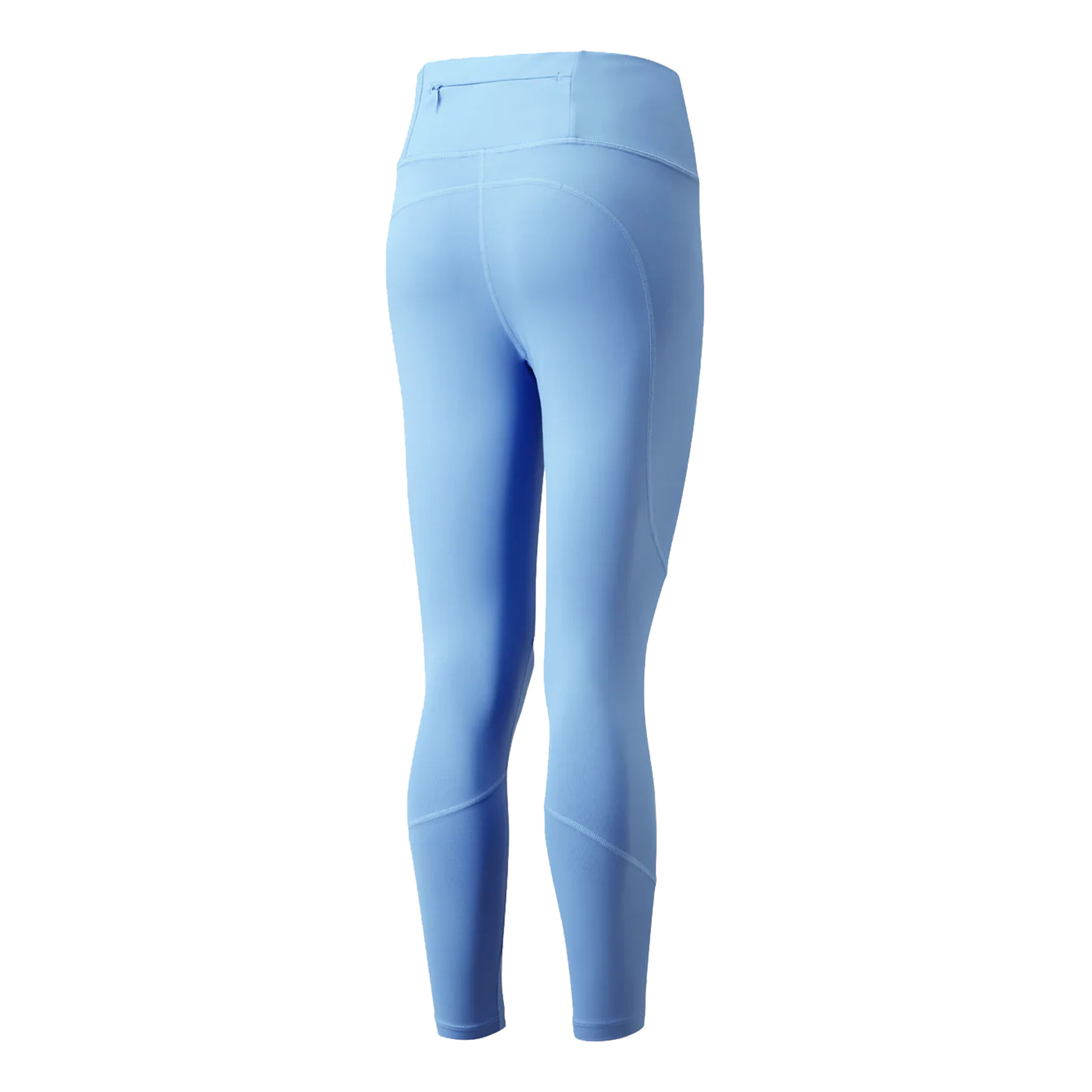 Ronhill Tech Crop Collant Tight Femmes - Bleu Clair