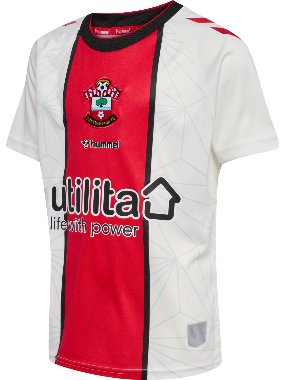 SOU 22/23 HOME JERSEY S/S KIDS