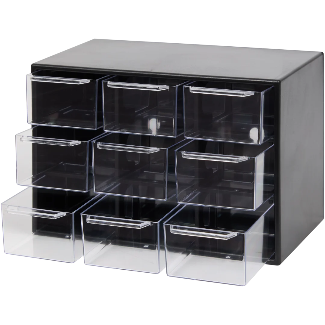 Bureau-organizer 18 x 10 x 12 cm | diverse kleuren