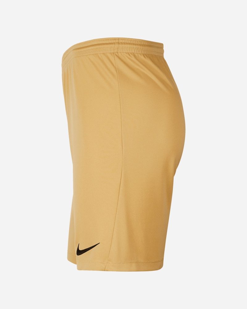 Short Nike Park III pour homme
