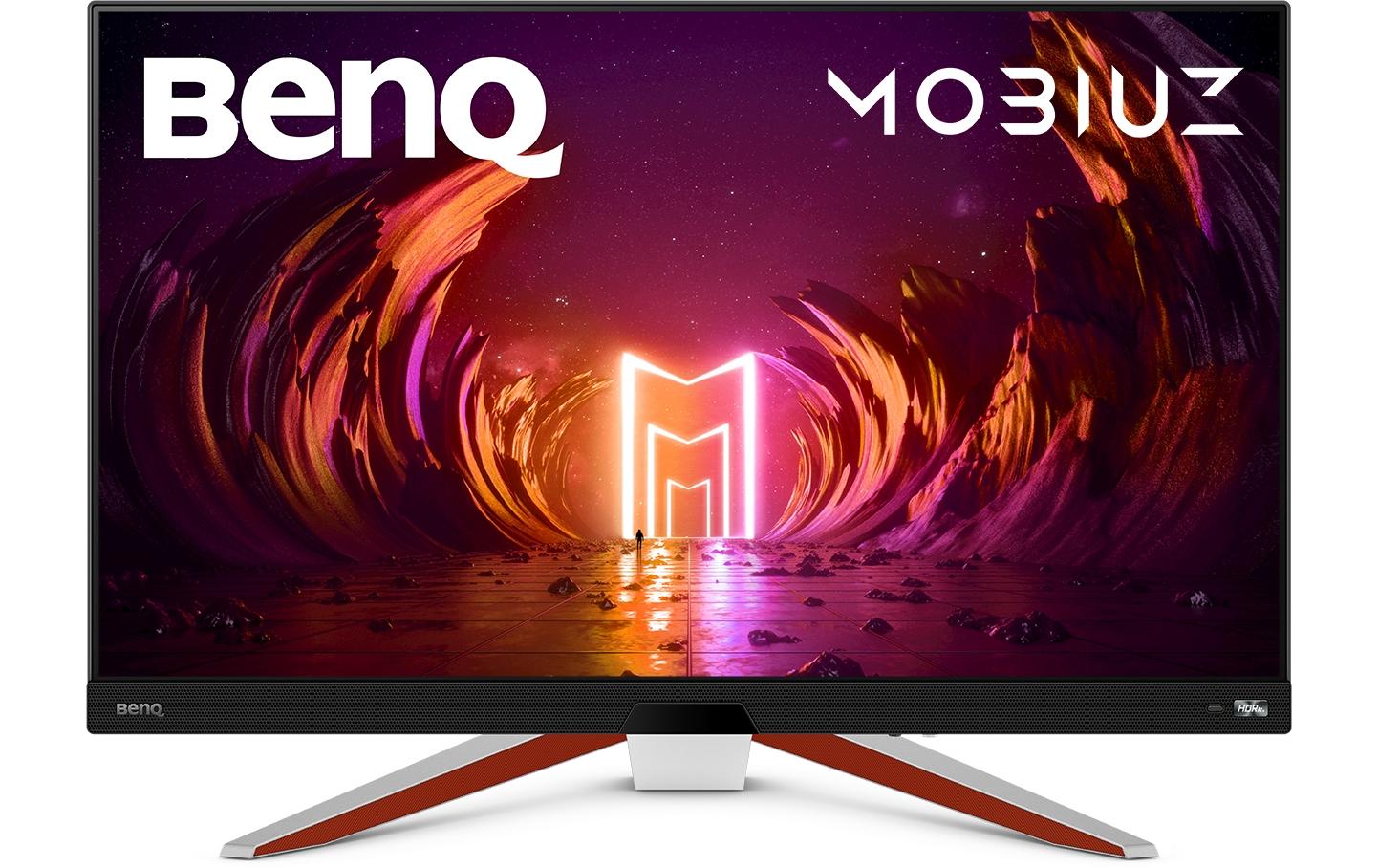 Monitor MOBIUZ EX2710U<br>27