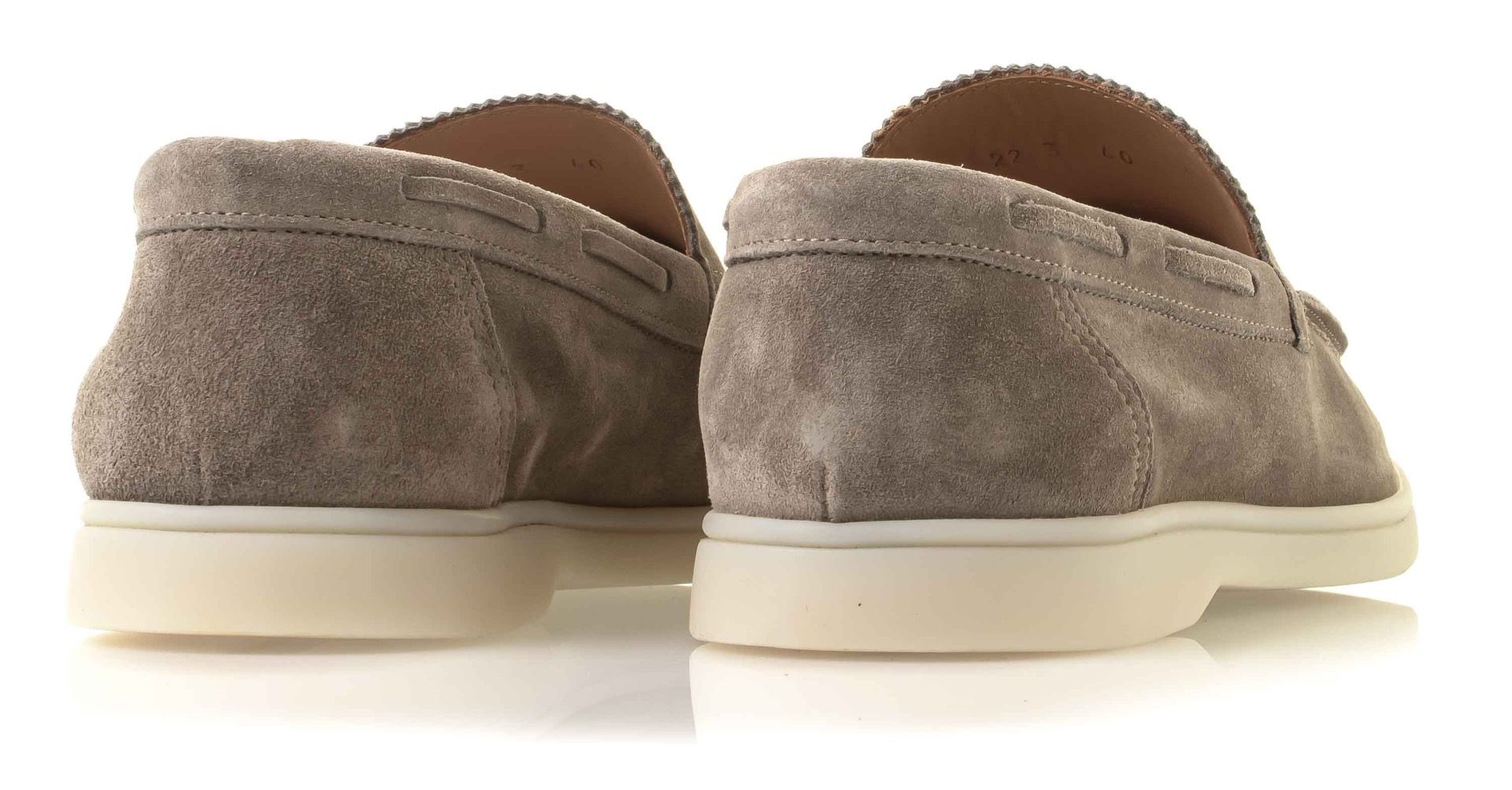 Aurélien Yacht Loafer