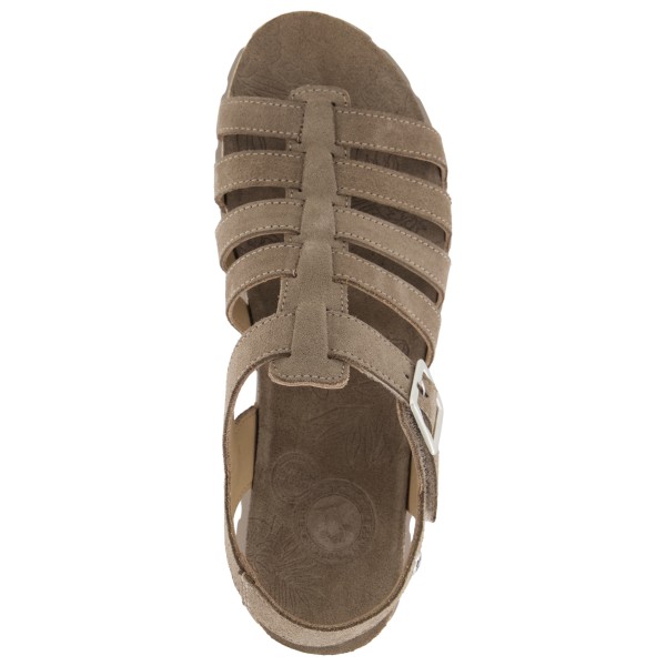 Panama Jack - Women's Sasha B2 - Sandales