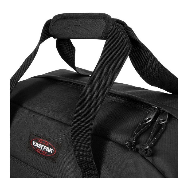 Sac de voyage Terminal + 96 litres Black