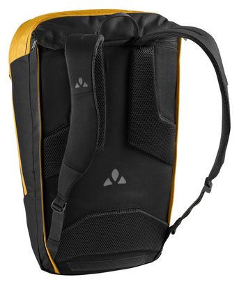 Sacoche de Porte-Bagage Vaude Cycle 20L II Jaune