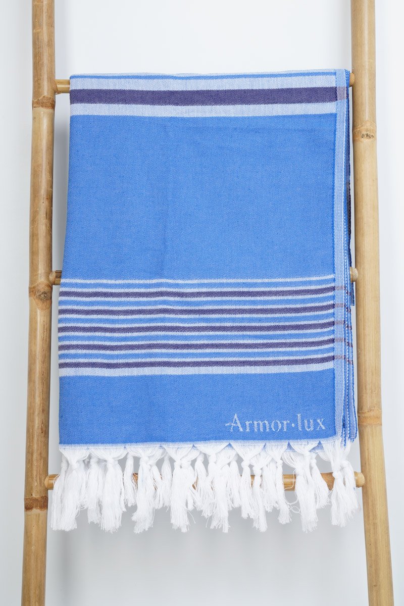 Fouta 100 x 180 cm