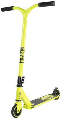 STIGA Trick Scooter Hood Sparkesykkel, Gul