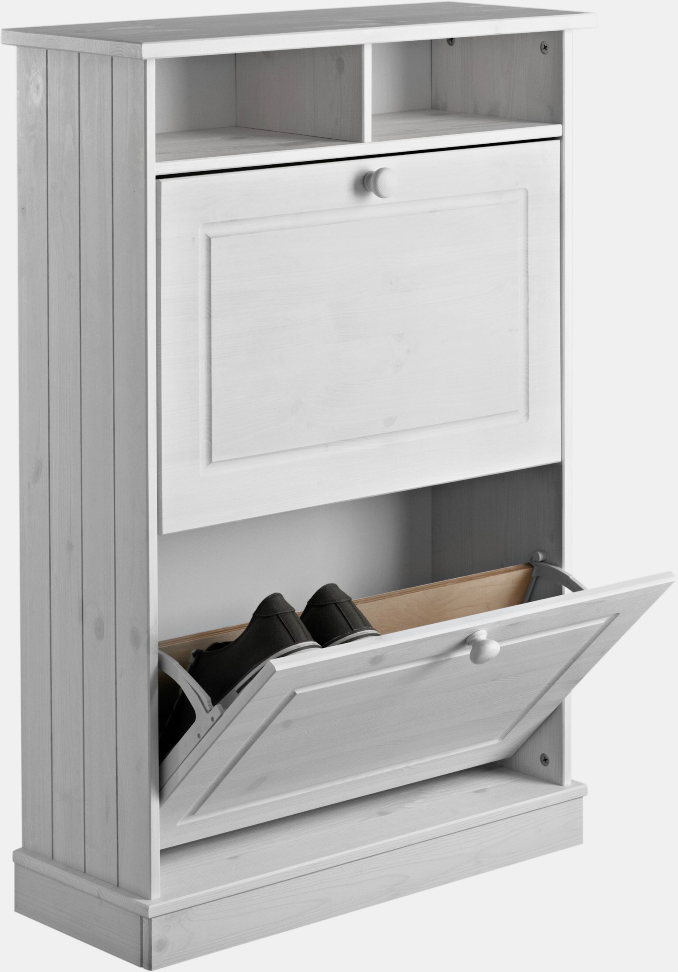 Schuhschrank