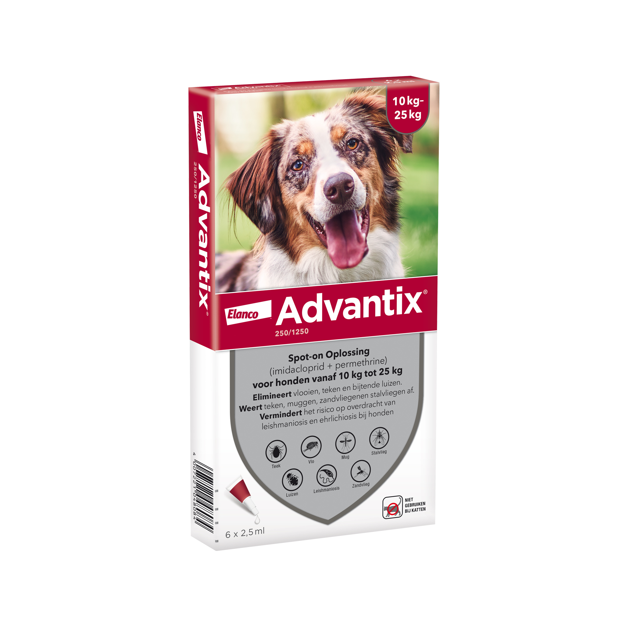 Advantix