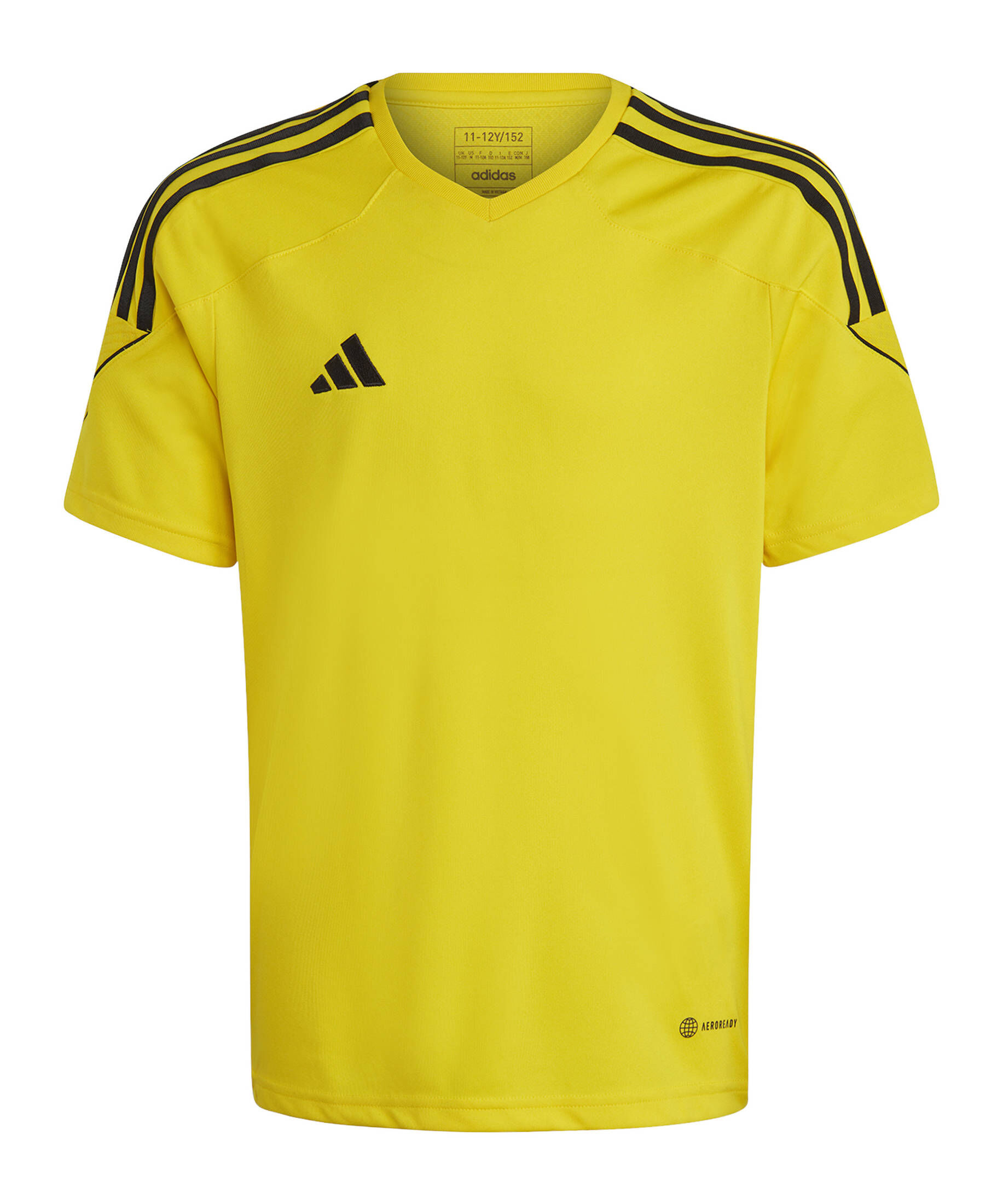 adidas Performance| Kinder Trikot Tiro 23