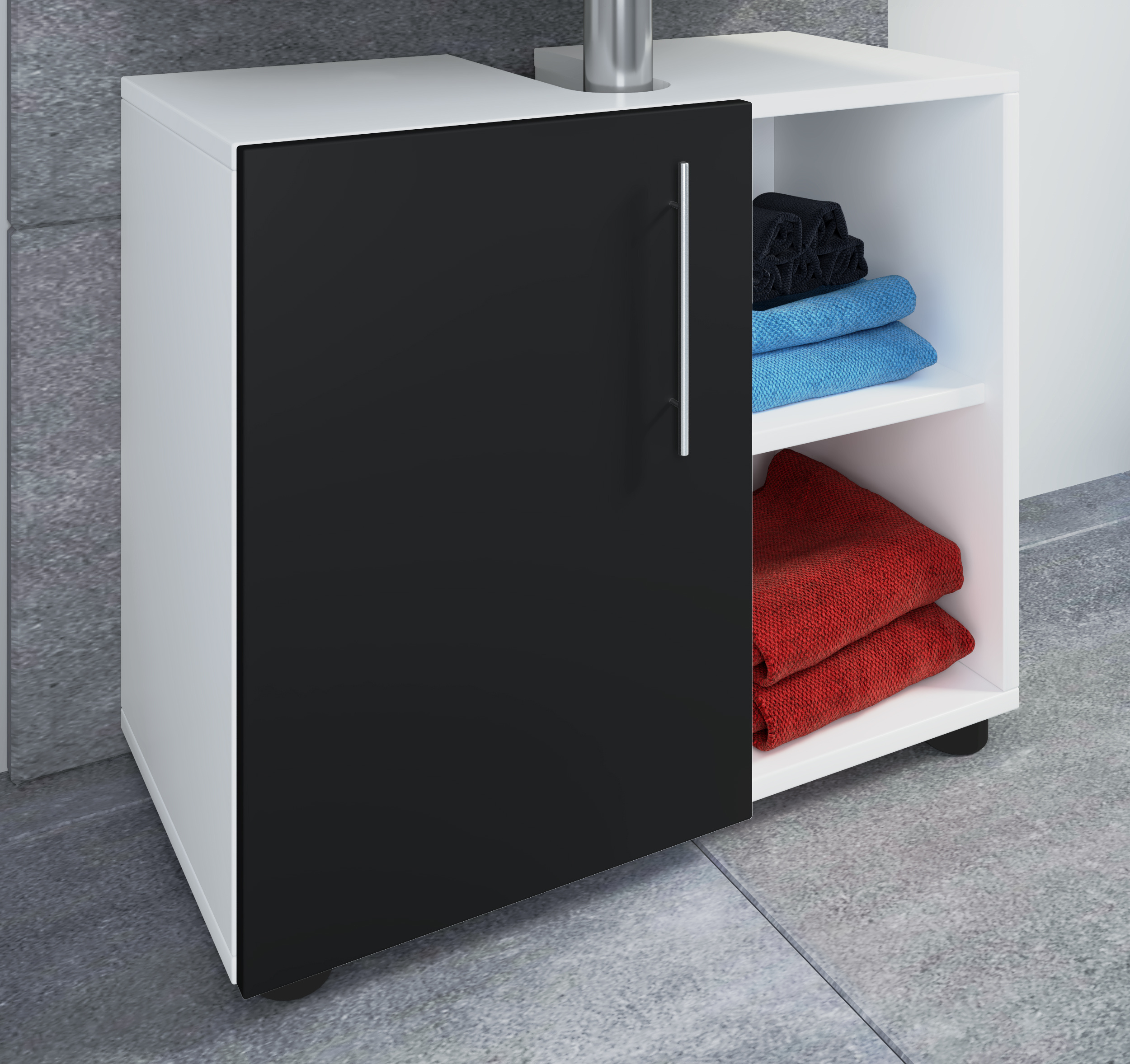 Unterschrank FLANDU