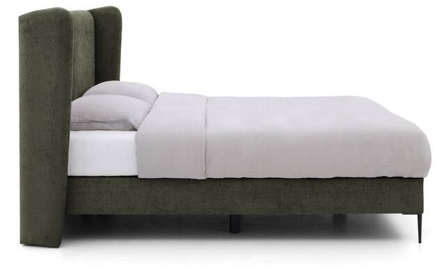 Boxspring Ease Classic Incl. Matras