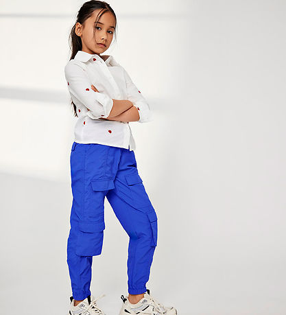 Kids Only Hosen - KogNielca - Umwerfend Blue