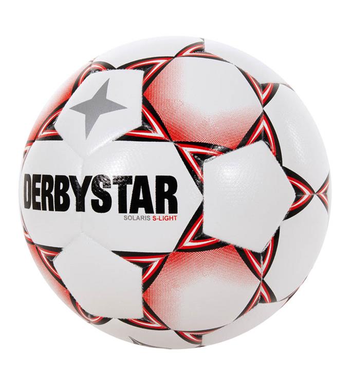 Derbystar Solaris S-Light