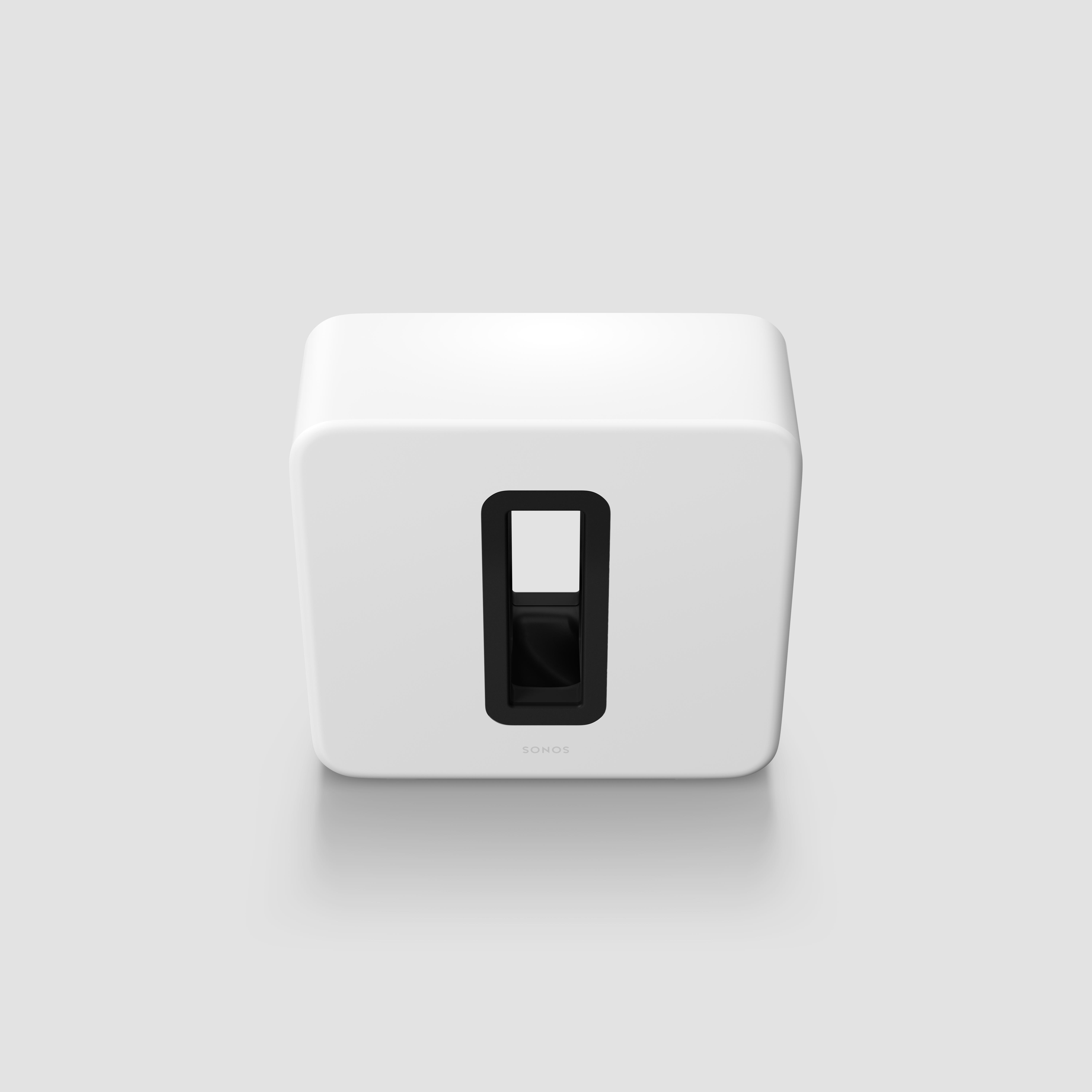Sonos - Sub 4 - Hvid