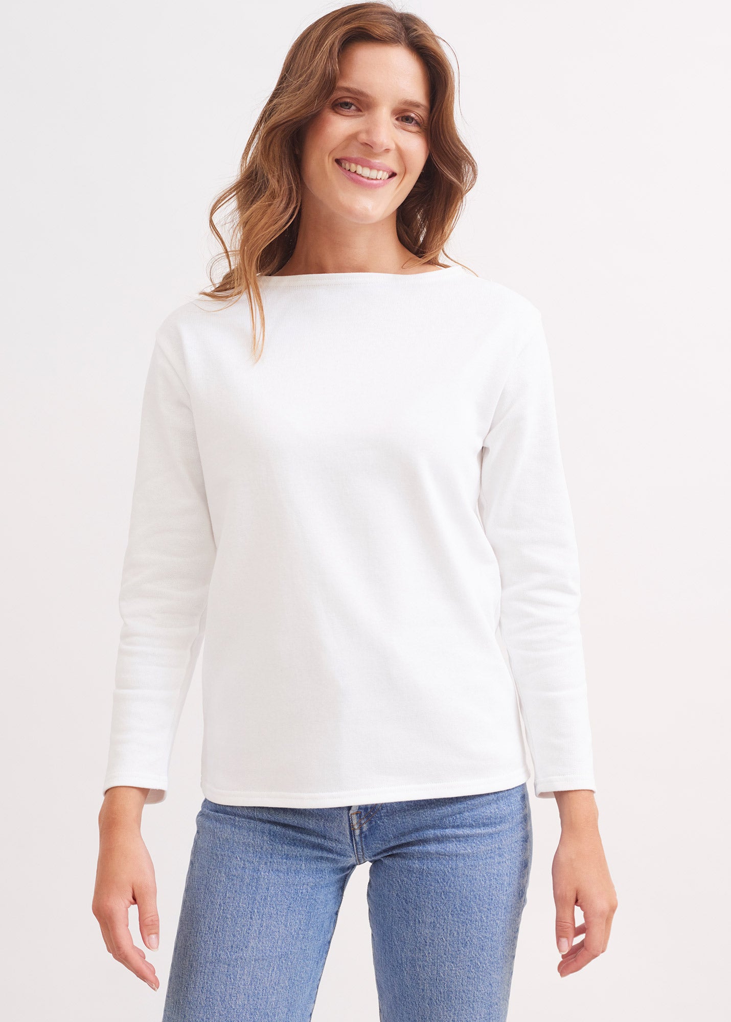 T-shirt marin Guildo
