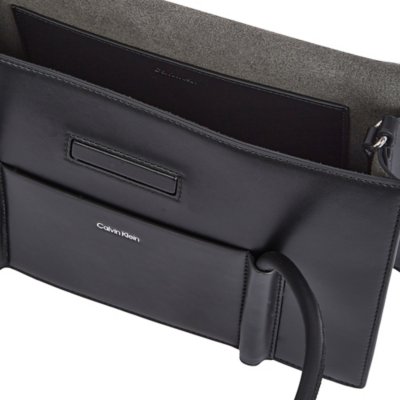 Sac à main Ck Linn Shoulder CALVIN KLEIN
