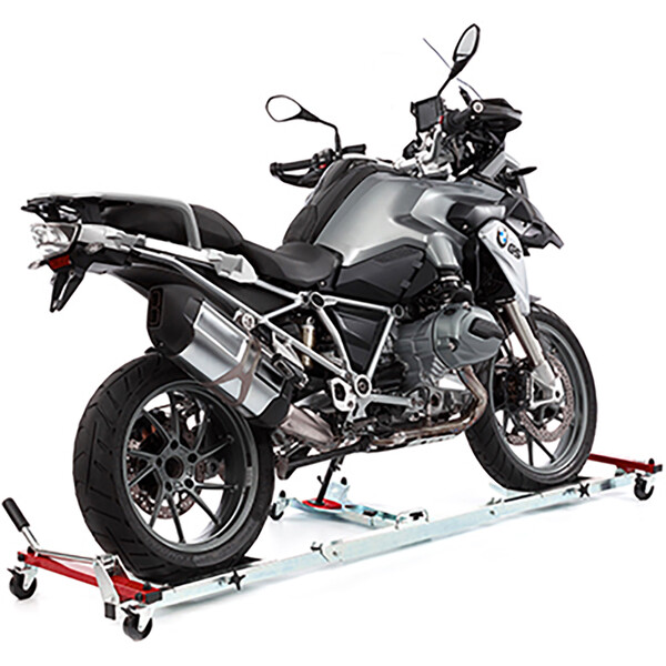 Acebikes - Déplace-moto U-Turn Motor Mover